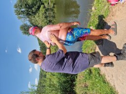 Mainschwimmen Juni 2026